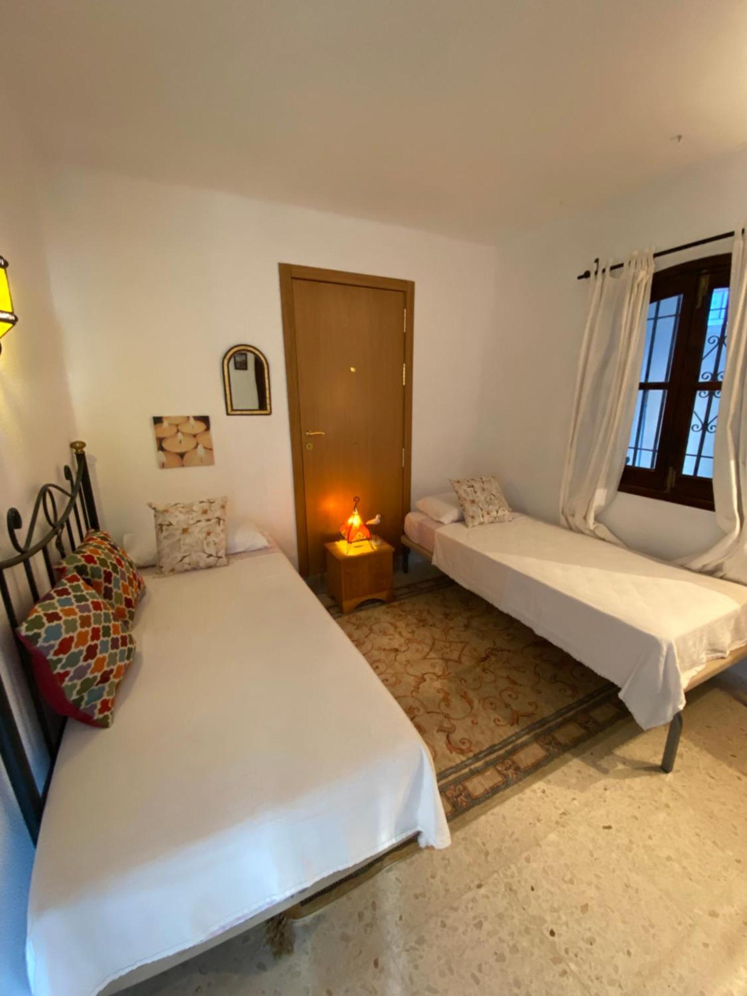 Precioso Apartamento Mandarinos Con Vistas Al Mar Nerja Exterior photo
