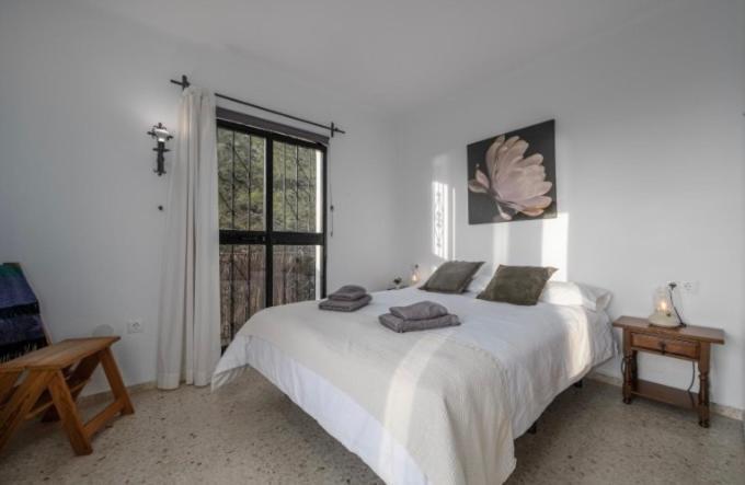 Precioso Apartamento Mandarinos Con Vistas Al Mar Nerja Exterior photo